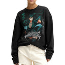One Punch Man 'Fubuki' MD1 Sweatshirt