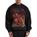 Dragon Ball 'Goku SSJ4' MD4 Sweatshirt