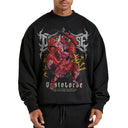 Bleach 'Vaste Lorde' MD4 Sweatshirt