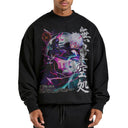 Jujutsu Kaisen 'Gojo' MD7 Sweatshirt