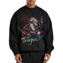 Demon Slayer 'Uzui Tengen' MD1 Sweatshirt
