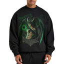 Bleach 'Ulquiorra Cifer' MD2 Sweatshirt