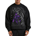 Solo Leveling "Sung Jin Woo" MD4 Sweatshirt