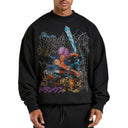 Dragon Ball 'Trunks' MD3 Sweatshirt