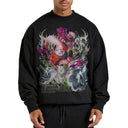 Dragon Ball 'Buu Gohan' MD1 Sweatshirt