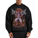 Demon Slayer 'Akaza' MD1 Sweatshirt