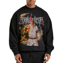 Bleach 'Bazz' MD1 Sweatshirt