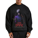 Jujutsu Kaisen 'Gojo' MD5 Sweatshirt