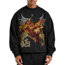 Bleach 'Kenpachi' MD2 Sweatshirt