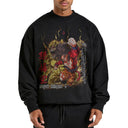 Dragon Ball 'Goku SSJ4' MD2 Sweatshirt