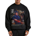 Jujutsu Kaisen 'Geto Suguru' MD2 Sweatshirt