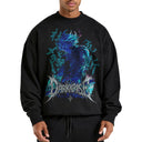 Dragon Ball 'Trunks' MD4 Sweatshirt