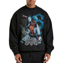 Bleach 'Grimmjow' MD3 Sweatshirt