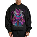 Dragon Ball 'Beerus' MD2 Sweatshirt