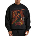 Jujutsu Kaisen 'Toji' MD2 Sweatshirt