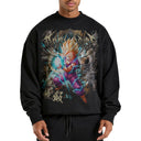 Dragon Ball 'Gohan SSJ2' MD1 Sweatshirt