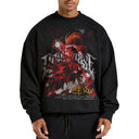 Bleach 'Vaste Lorde' MD1 Sweatshirt