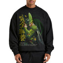 Dragon Ball 'Cell' MD1 Sweatshirt