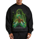 Dragon Ball 'Broly' MD2 Sweatshirt