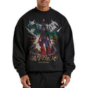 Attack on Titan 'Levi' MD2 Sweatshirt
