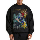 My Hero Academia 'Shoto' MD1 Sweatshirt