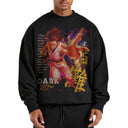 Jujutsu Kaisen 'Sukuna' MD5 Sweatshirt