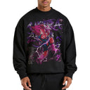 Dragon Ball 'Ultra Ego Vegeta' MD2 Sweatshirt