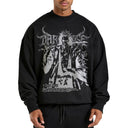Bleach 'Kenpachi' MD4 Sweatshirt
