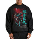 My Hero Academia 'Deku' MD1 Sweatshirt