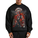 Bleach 'Vaste Lorde' MD6 Sweatshirt