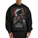 Bleach 'Kenpachi' MD1 Sweatshirt