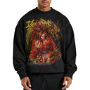 Dragon Ball 'Goku SSJ4' MD5 Sweatshirt