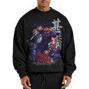 Jujutsu Kaisen 'Toji' MD1 Sweatshirt