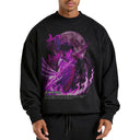 Demon Slayer 'Kochou Shinobu' MD1 Sweatshirt