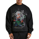 Dragon Ball 'Goku SSJ5' MD1 Sweatshirt
