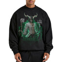 Bleach 'Ulquiorra Cifer' MD1 Sweatshirt
