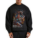 Attack on Titan 'Eren' MD1 Sweatshirt