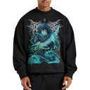 Demon Slayer 'Tokitou Muichirou' MD1 Sweatshirt