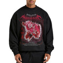 Dragon Ball 'Jiren' MD1 Sweatshirt
