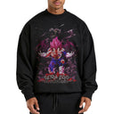Dragon Ball 'Ultra Ego Vegeta' MD1 Sweatshirt