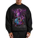Dragon Ball 'Beerus' MD1 Sweatshirt