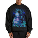 Jujutsu Kaisen 'Gojo' MD6 Sweatshirt