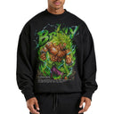 Dragon Ball 'Broly' MD5 Sweatshirt