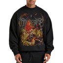 Bleach 'Vaste Lorde' MD7 Sweatshirt
