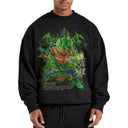 Dragon Ball 'Broly' MD4 Sweatshirt
