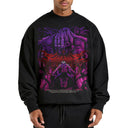 Jujutsu Kaisen 'Mahito' MD2 Sweatshirt