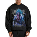Bleach 'Grimmjow' MD2 Sweatshirt