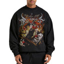 Bleach 'Vaste Lorde' MD2 Sweatshirt