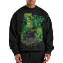Dragon Ball 'Broly' MD3 Sweatshirt