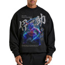 Demon Slayer 'Inosuke' MD1 Sweatshirt